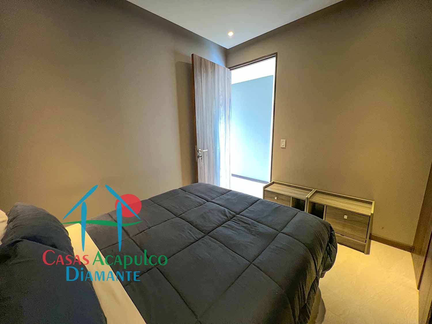 La Isla Emerald F8 - Recámara uno 4